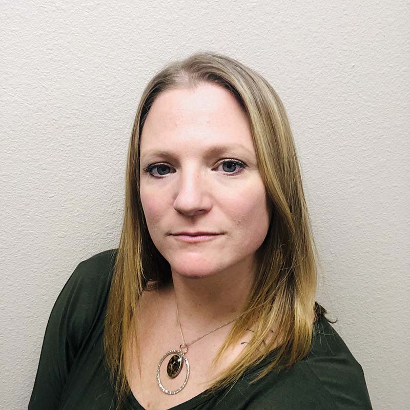 Samantha Mitchell, Board Member | Association for Integrated Healing