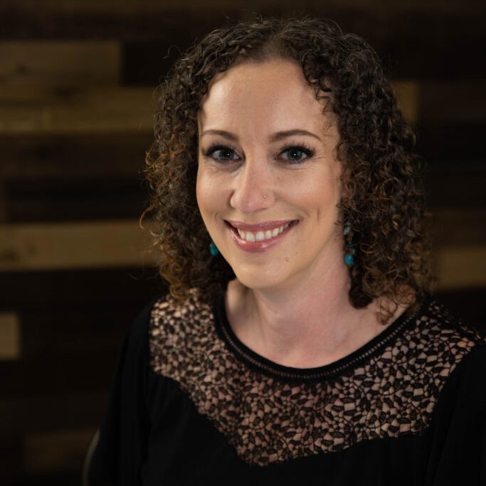 Jennifer Rowe, Board Member | Association for Integrated Healing