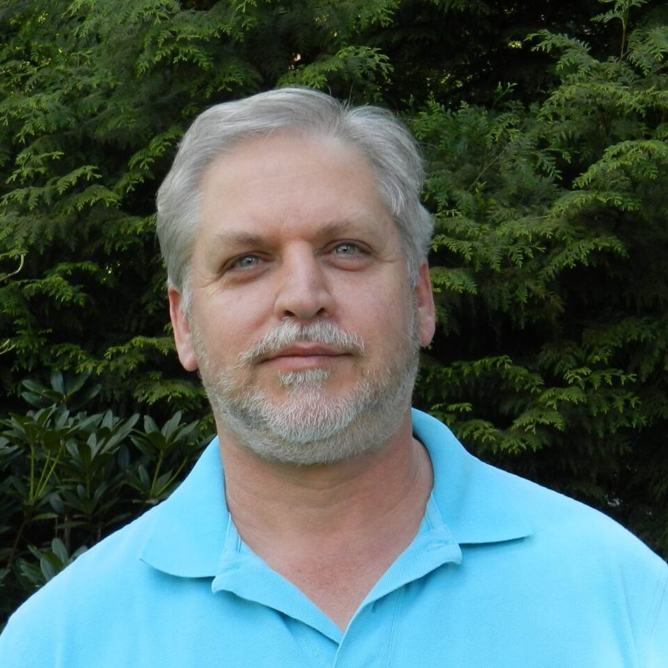 Tim Hutton, Board Member | Association for Integrated Healing